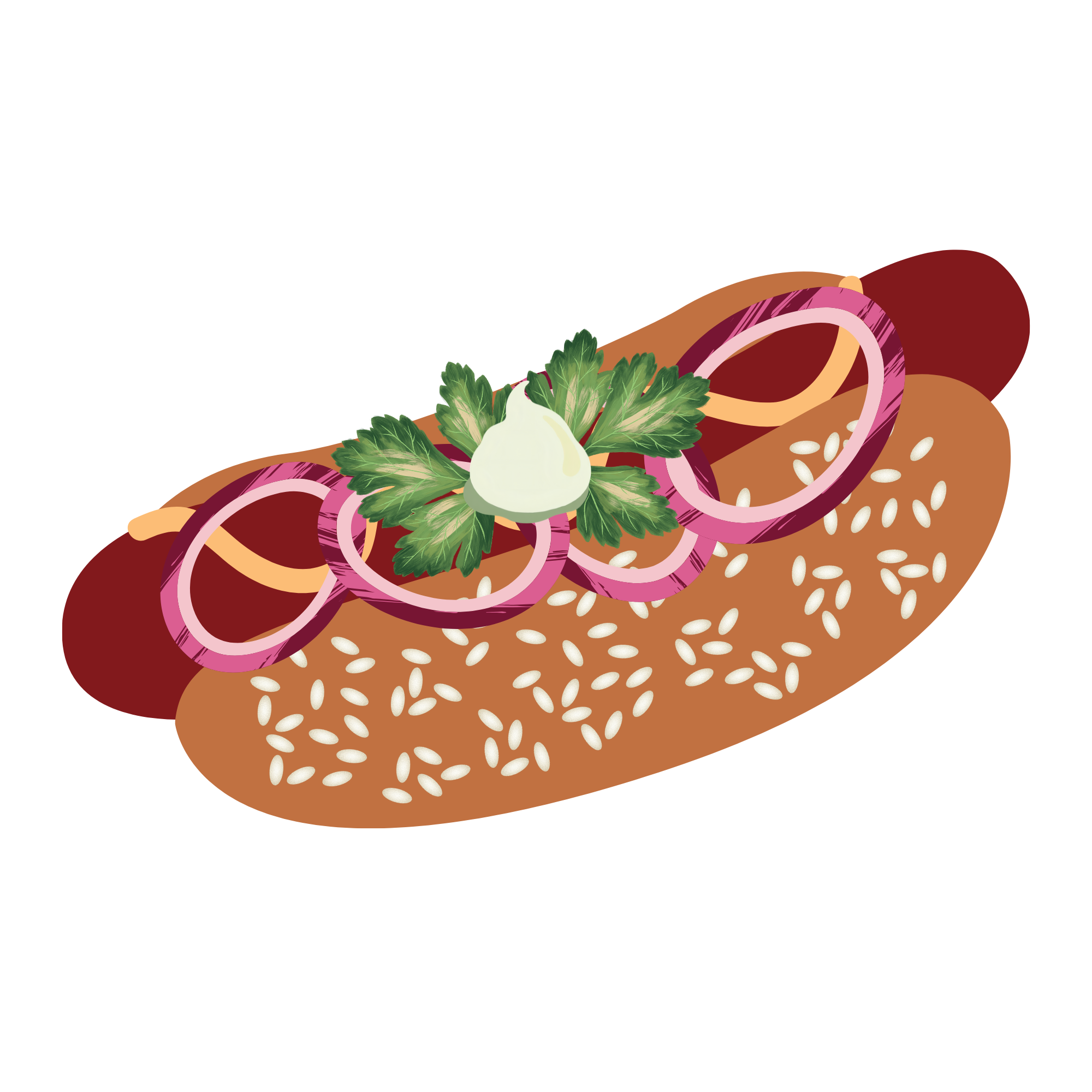 Gourmet Hotter